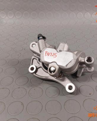 PINZA FRENO MOTOCROSS NISSIN NUOVA ANTERIORE