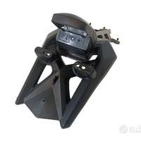 Parafango posteriore T-MAX 530 2013>2014