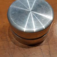 Clamp giradischi in alluminio