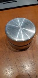 Clamp giradischi in alluminio