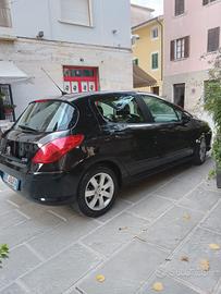 PEUGEOT 308 1.4 disel