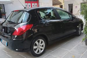 PEUGEOT 308 1.4 disel