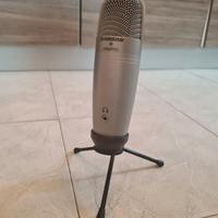 Microfono Samson C01UPro
