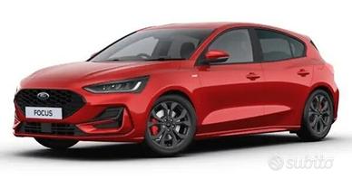 Ricambi ford focus 2024-2025