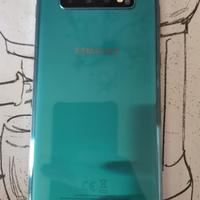 SAMSUNG GALAXY S10 PLUS