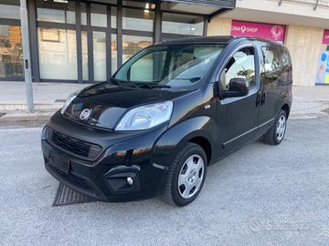 Fiat Qubo 1.3 MJT 95 CV Lounge Euro 6