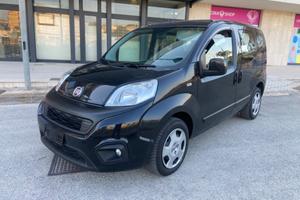 Fiat Qubo 1.3 MJT 95 CV Lounge Euro 6