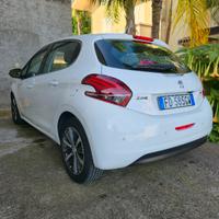Peugeot 208 1.6 Bluehdi Allure 🤩 pochi km