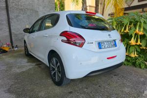 Peugeot 208 1.6 Bluehdi Allure 🤩 pochi km