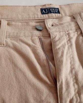 Pantalone jeans Armani