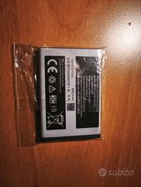 Batteria telefono Samsung nuova
