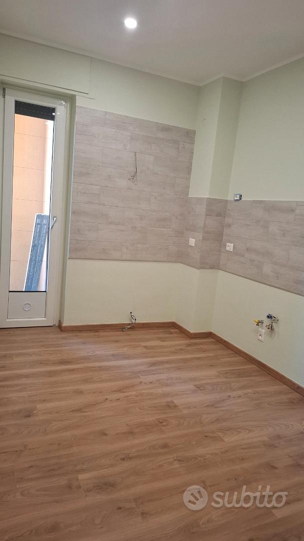 Appartamento – Novi Ligure, Quartiere G3 - Vista 5