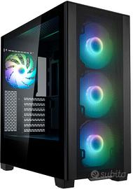 Case computer Panteks