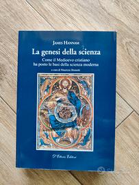 Le genesi della scienza - James Hannam 