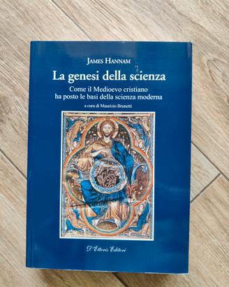 Le genesi della scienza - James Hannam 