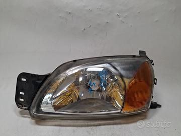 YS6113006AK FANALE ANTERIORE SX FORD FIESTA IV RES
