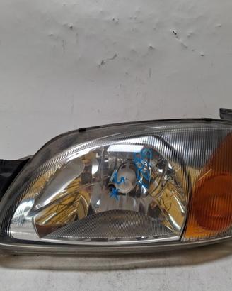 YS6113006AK FANALE ANTERIORE SX FORD FIESTA IV RES