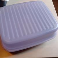 Portapane Tupperware originale