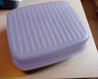 Portapane Tupperware originale