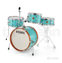 Batteria Drum Tama Jam club kit