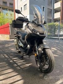 Honda X-ADV 750 – 2020 – 25.000 km tagliandi ok