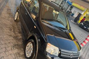 Fiat Panda 1.2 benzina 4x4 Climbing
