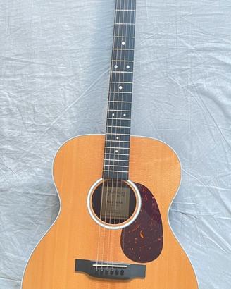 Martin 000-13 amplificata Fishman MXT