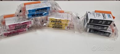 cartucce compatibili