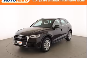 AUDI Q5 YA91138