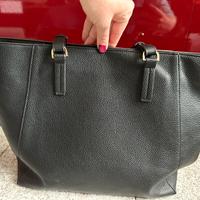 Borsa Lumberjack in pelle