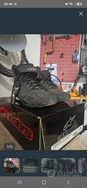 stivaletti Alpinestars stella sektor 37.5