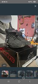 stivaletti Alpinestars stella sektor 37.5