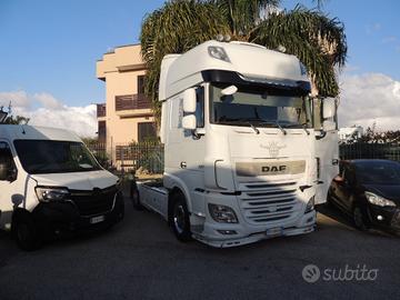 DAF XF 530 ET