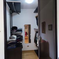 Arredo per cabina armadio POLIFORM