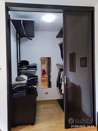 Arredo per cabina armadio POLIFORM