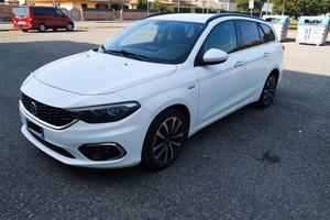 Tipo 1.6 Mjt S&S DCT SW Lounge 