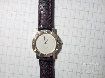 Breil Botticelli donna oro