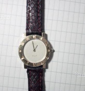 Breil Botticelli donna oro