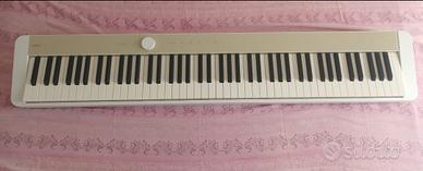 REALIZZO IMMEDIATO - Casio PX-S1100 pari al nuovo