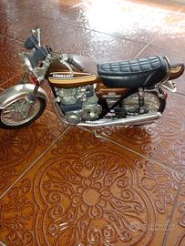 Modellino Kawasaki