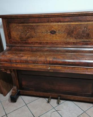 pianoforte