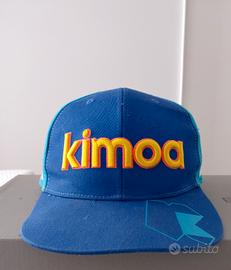 cappelli snapback Kimoa