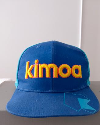 cappelli snapback Kimoa