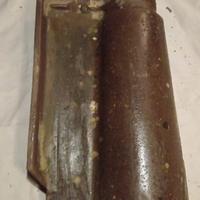 Tegole Portoghesi Testa di Moro