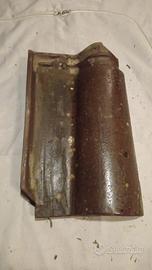 Tegole Portoghesi Testa di Moro