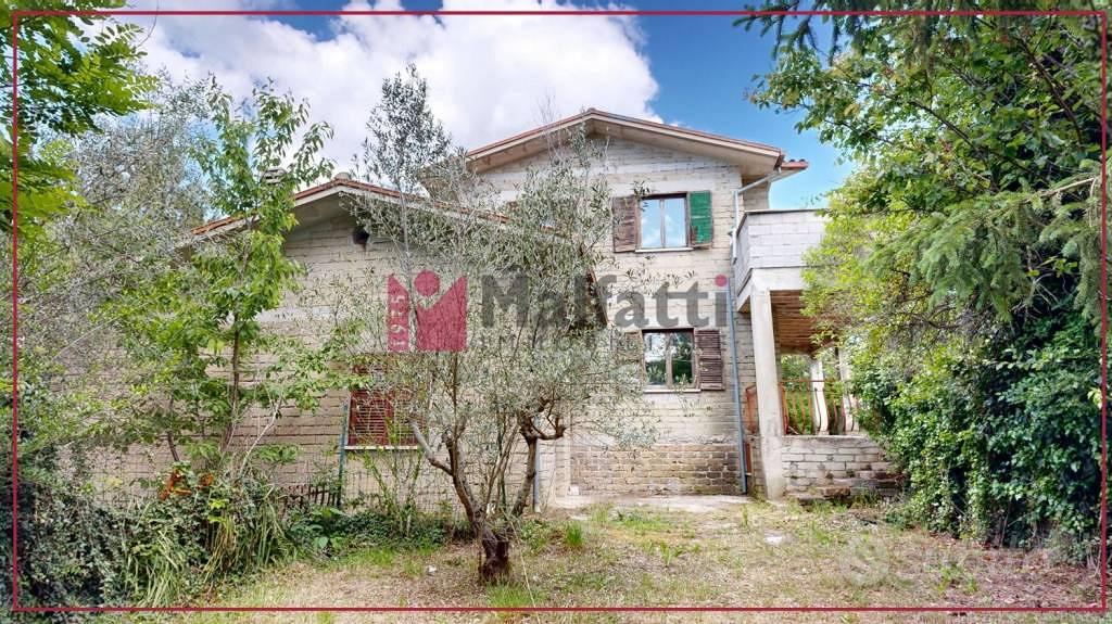 Casa – Ornaro Alto - Vista 3