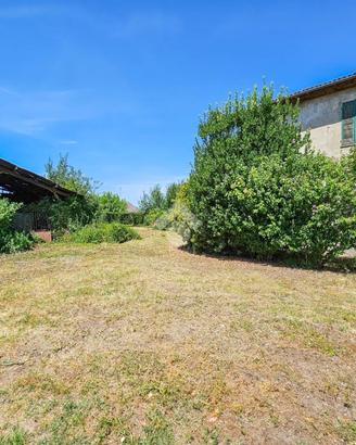 CASA SEMINDIPENDENTE A BOSCO MARENGO