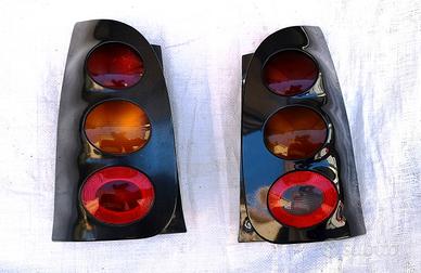 Ricambi originali Smart ForTwo