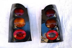 Ricambi originali Smart ForTwo