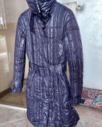 CAPPOTTO TRAPUNTATO DONNA TG. 42